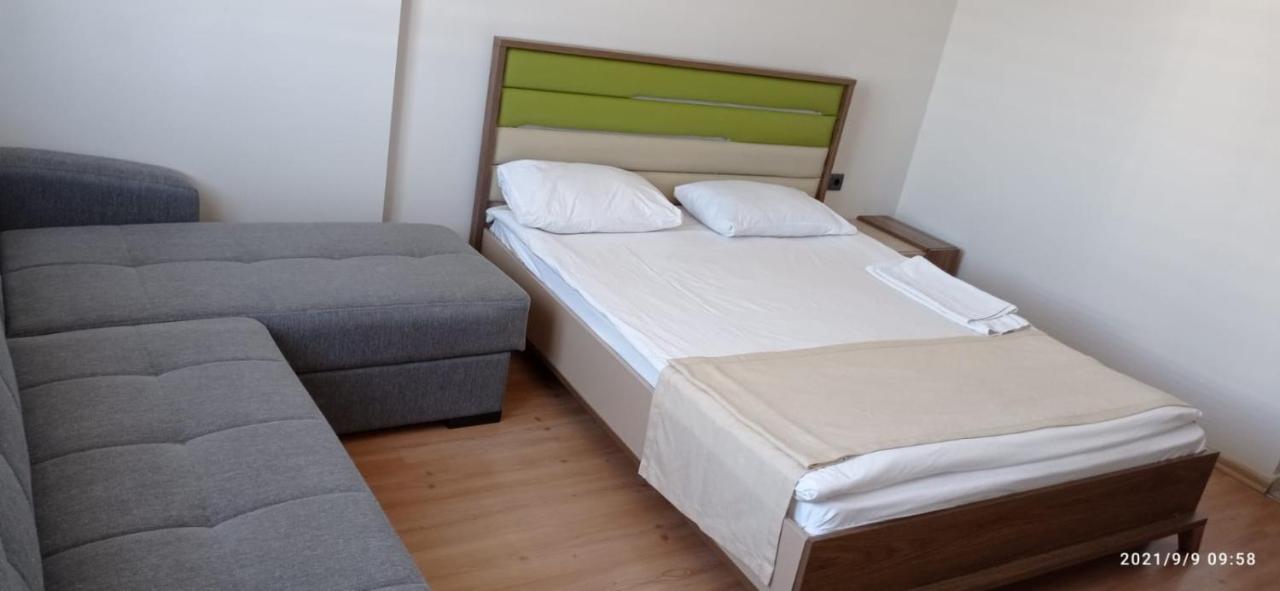 Hotel Korkmaz Rezidans Kayseri