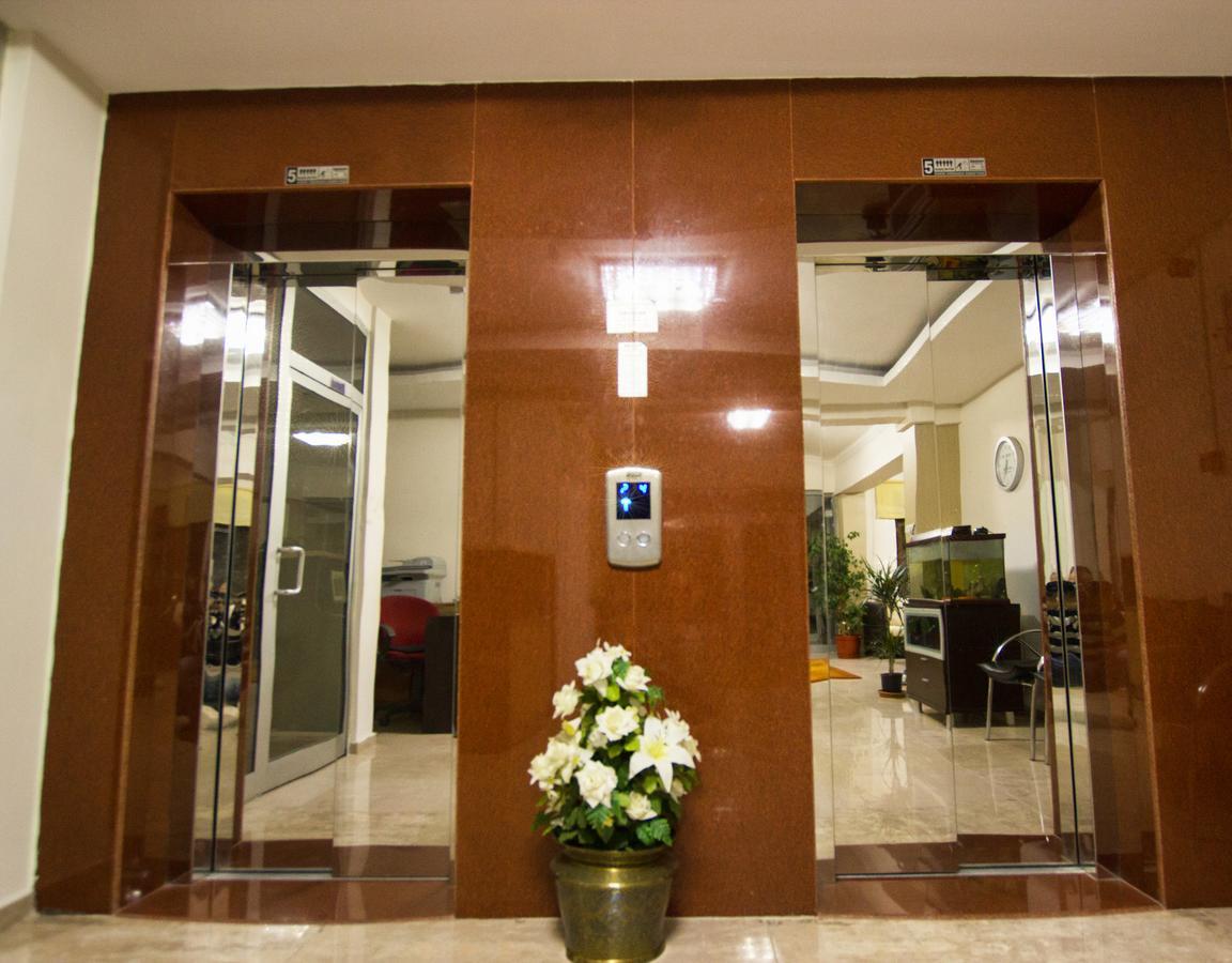 Korkmaz Rezidans Hotel *