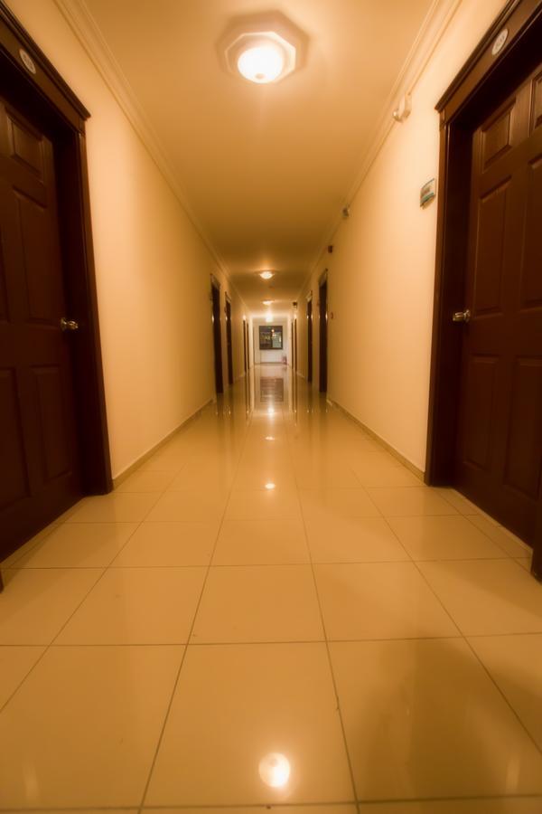 Hotel Korkmaz Rezidans