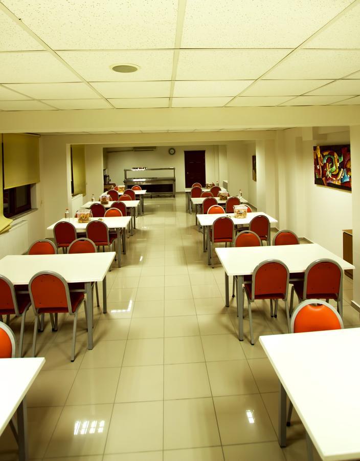 Korkmaz Rezidans Hotel *