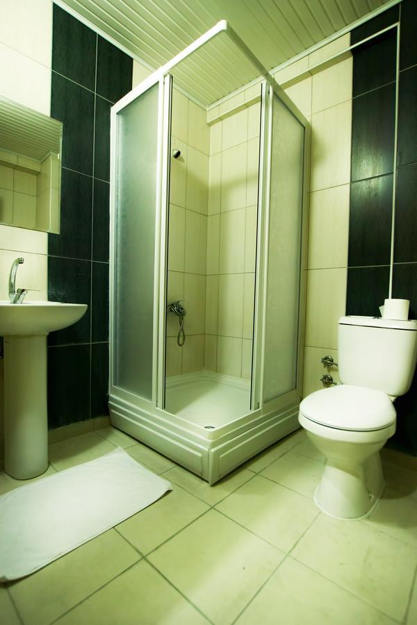 Hotel Korkmaz Rezidans *